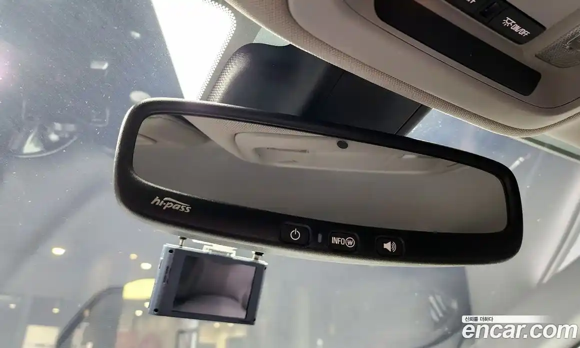 Chevrolet Malibu 2017 1.5 Автомат в Москве № 37325, фото 5