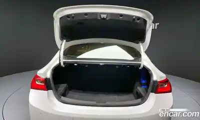 Chevrolet Malibu 2017 1.5 Автомат в Москве № 37325, миниатюра 6