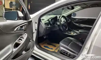 Chevrolet Malibu 2017 1.5 Автомат в Москве № 37325, миниатюра 7