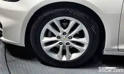 Chevrolet Malibu 2017 1.5 Автомат в Москве № 37325, миниатюра 8