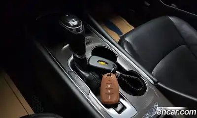 Chevrolet Malibu 2017 1.5 Автомат в Москве № 37325, миниатюра 10