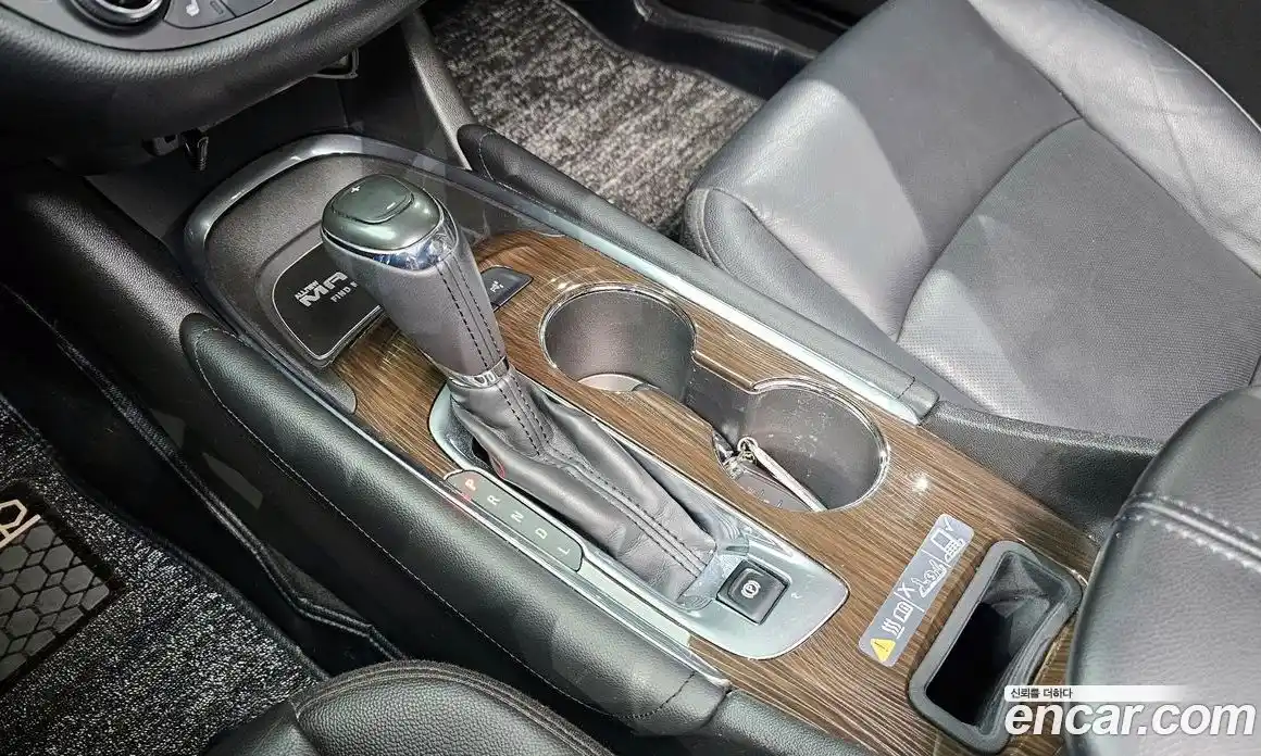 Chevrolet Malibu 2017 2.0 Автомат в Москве № 37828, фото 16