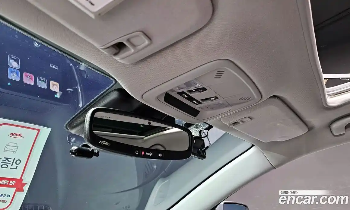 Chevrolet Malibu 2017 2.0 Автомат в Москве № 37828, фото 20