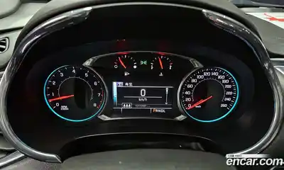 Chevrolet Malibu 2017 2.0 Автомат в Москве № 37828, миниатюра 3