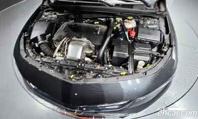 Chevrolet Malibu 2017 2.0 Автомат в Москве № 37828, миниатюра 5