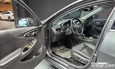 Chevrolet Malibu 2017 2.0 Автомат в Москве № 37828, миниатюра 6