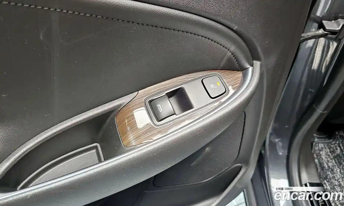 Chevrolet Malibu 2017 2.0 Автомат в Москве № 37828, фото 7