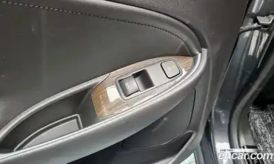 Chevrolet Malibu 2017 2.0 Автомат в Москве № 37828, миниатюра 7