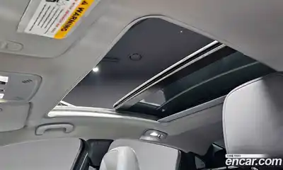 Chevrolet Malibu 2017 2.0 Автомат в Москве № 37828, миниатюра 9