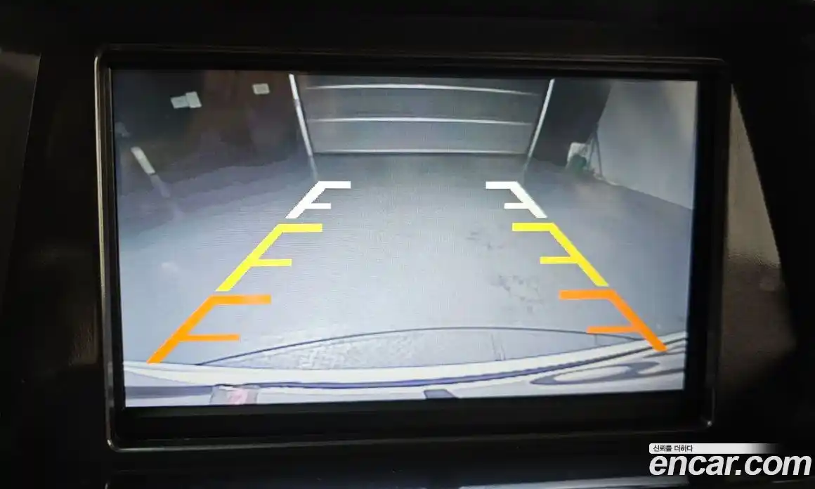 Chevrolet Spark 2012 1.0 Автомат в Москве № 37904, фото 15