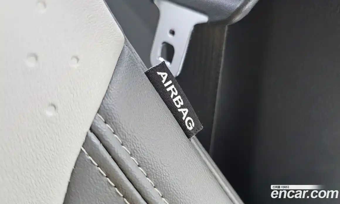 Chevrolet Spark 2012 1.0 Автомат в Москве № 37904, фото 17