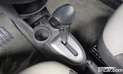 Chevrolet Spark 2012 1.0 Автомат в Москве № 37904, миниатюра 9