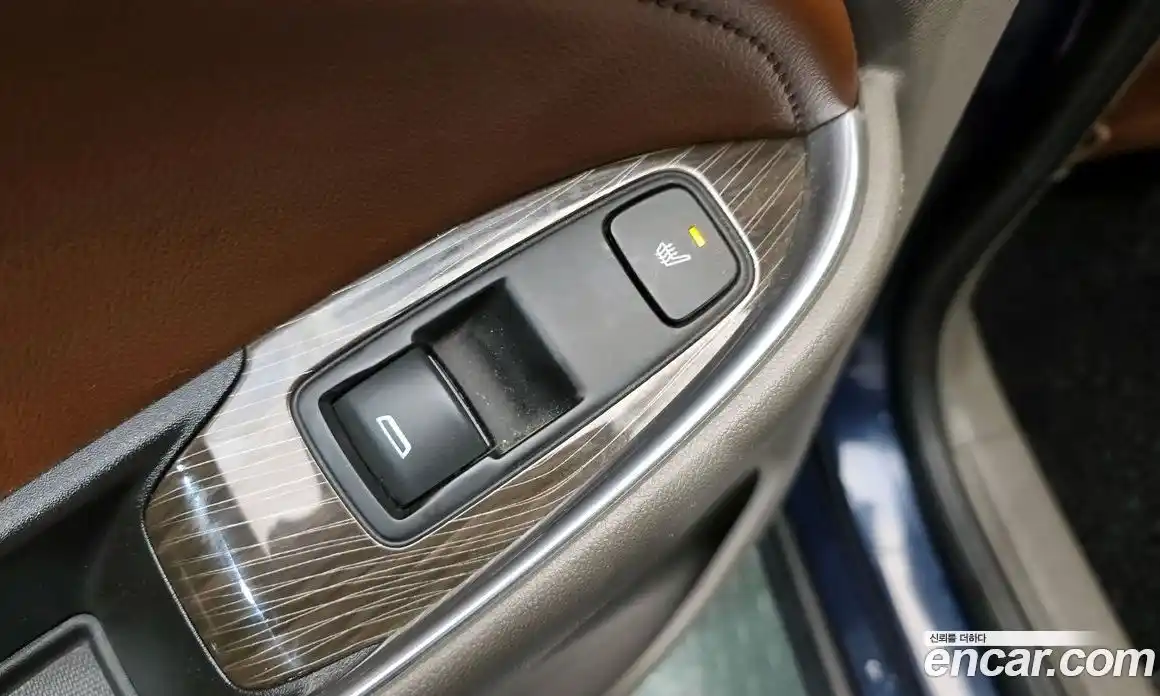 Chevrolet Malibu 2018 2.0 Автомат в Москве № 38024, фото 16