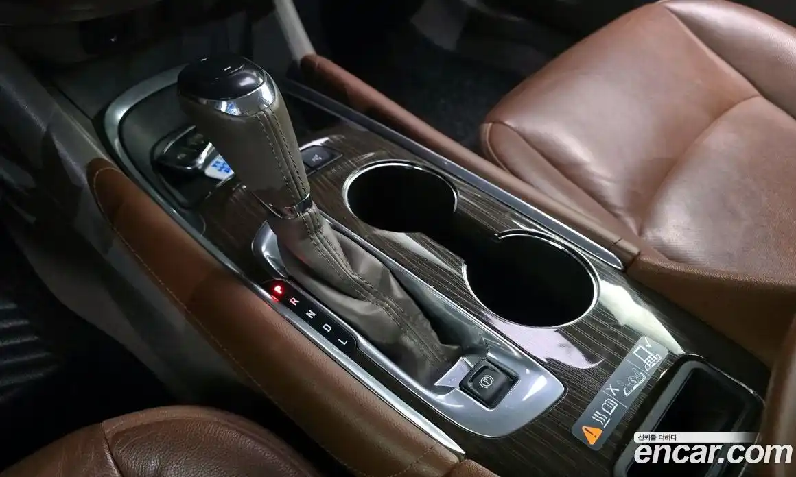 Chevrolet Malibu 2018 2.0 Автомат в Москве № 38024, фото 17