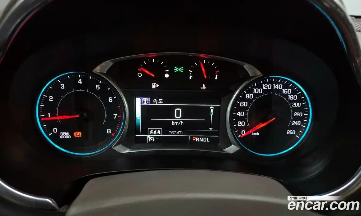 Chevrolet Malibu 2018 2.0 Автомат в Москве № 38024, фото 20