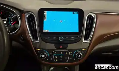 Chevrolet Malibu 2018 2.0 Автомат в Москве № 38024, миниатюра 2