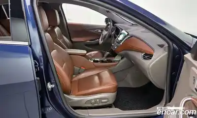 Chevrolet Malibu 2018 2.0 Автомат в Москве № 38024, миниатюра 6