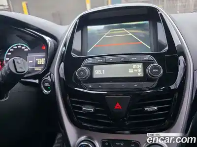 Chevrolet Spark 2017 1.0 Автомат в Москве № 381511, миниатюра 11