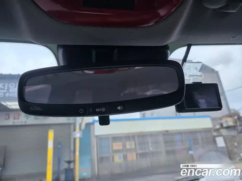 Chevrolet Spark 2017 1.0 Автомат в Москве № 381511, фото 12