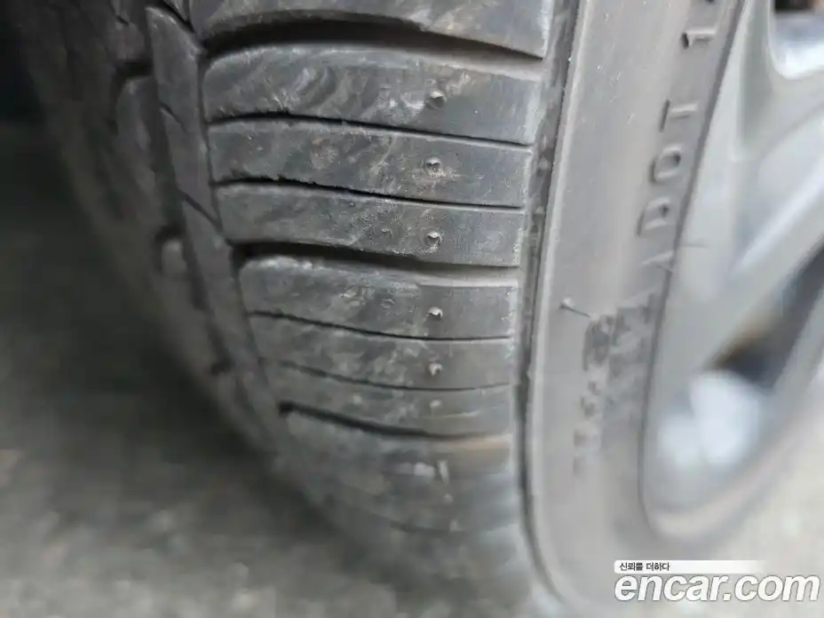 Chevrolet Spark 2017 1.0 Автомат в Москве № 381511, фото 19