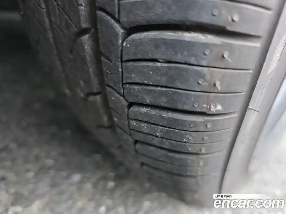 Chevrolet Spark 2017 1.0 Автомат в Москве № 381511, фото 20