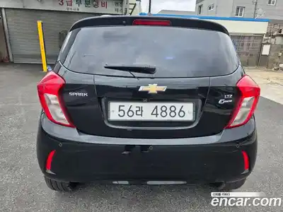Chevrolet Spark 2017 1.0 Автомат в Москве № 381511, миниатюра 4