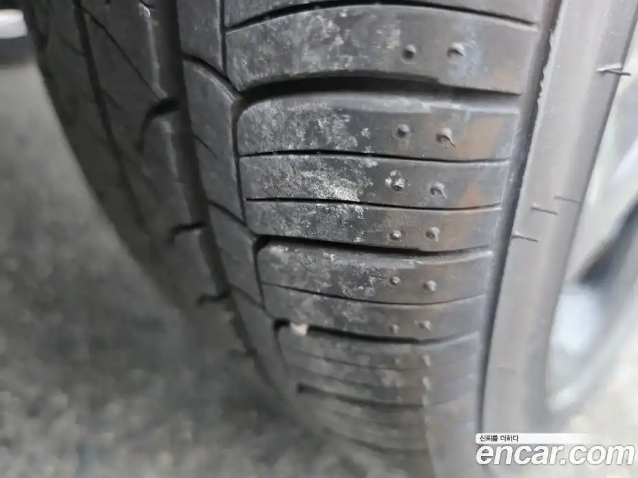 Chevrolet Spark 2017 1.0 Автомат в Москве № 381511, фото 5