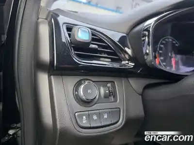 Chevrolet Spark 2017 1.0 Автомат в Москве № 381511, миниатюра 7