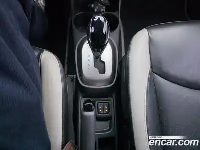 Chevrolet Spark 2017 1.0 Автомат в Москве № 381511, миниатюра 9