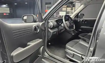 Hyundai Casper 2023 1.0 Автомат в Москве № 381632, миниатюра 11