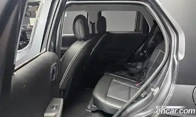 Hyundai Casper 2023 1.0 Автомат в Москве № 381632, миниатюра 12