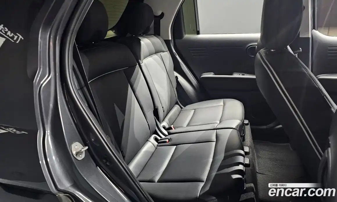 Hyundai Casper 2023 1.0 Автомат в Москве № 381632, фото 13