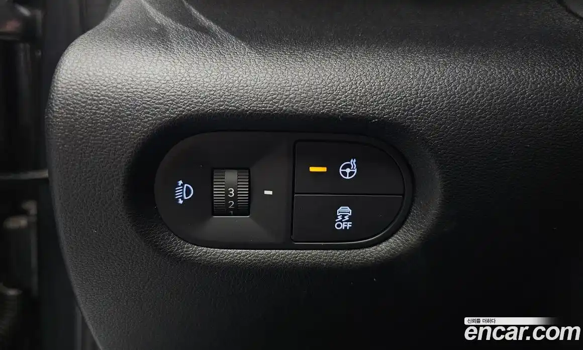 Hyundai Casper 2023 1.0 Автомат в Москве № 381632, фото 15