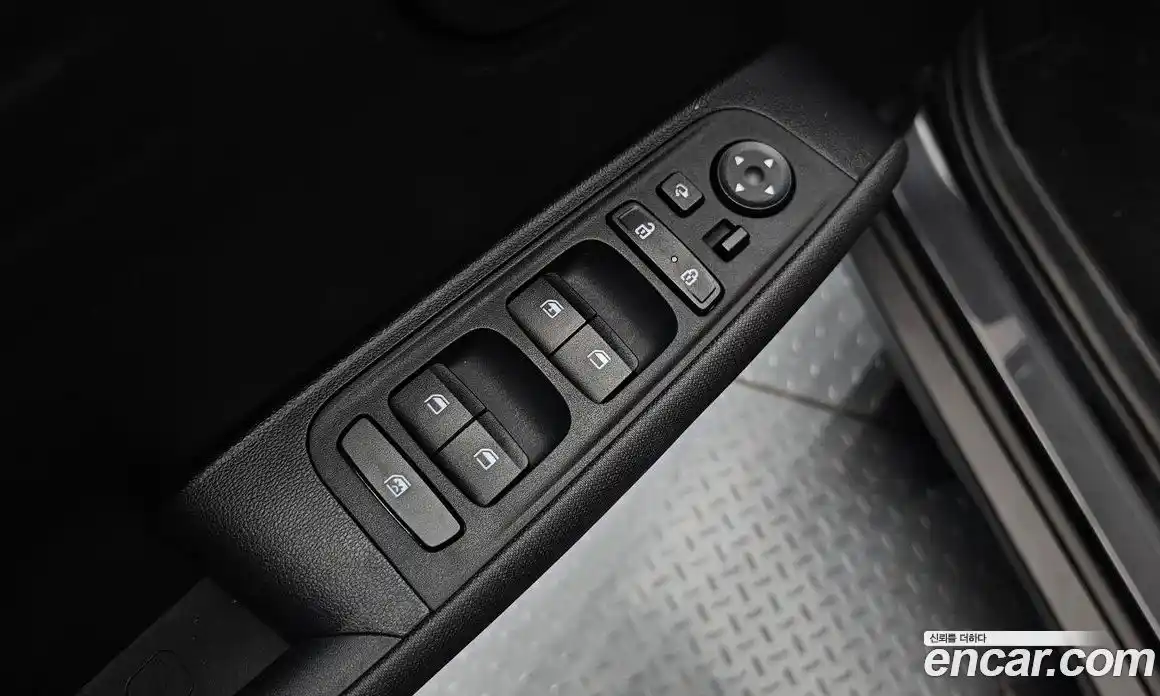 Hyundai Casper 2023 1.0 Автомат в Москве № 381632, фото 17