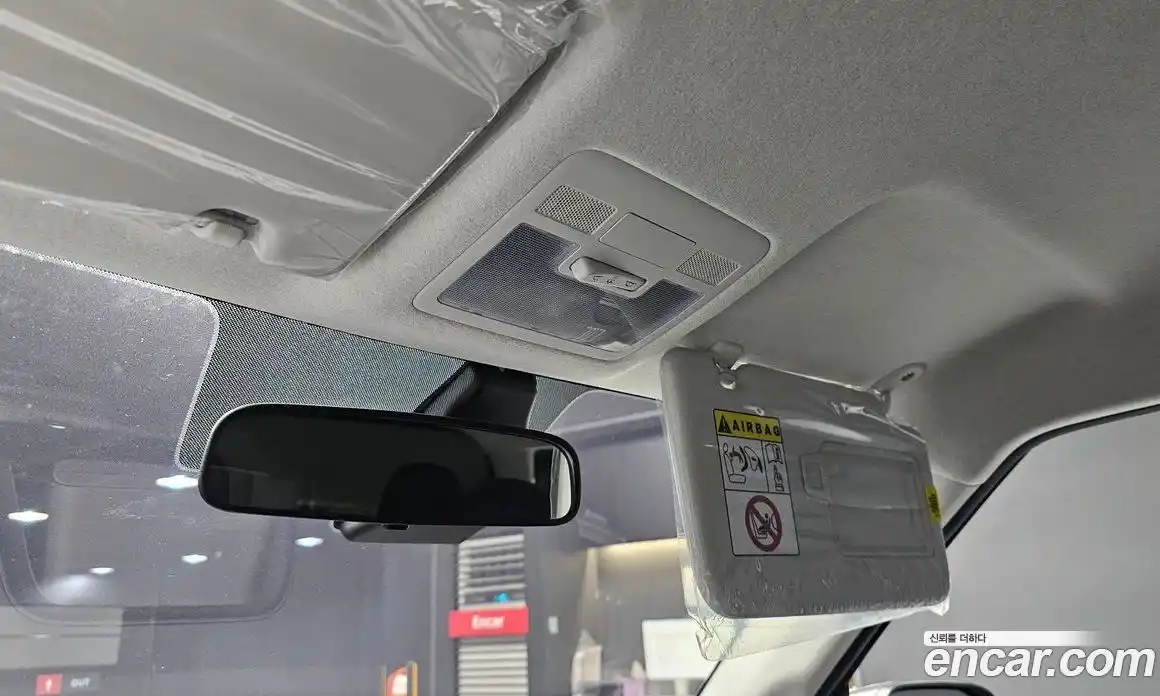 Hyundai Casper 2023 1.0 Автомат в Москве № 381632, фото 18