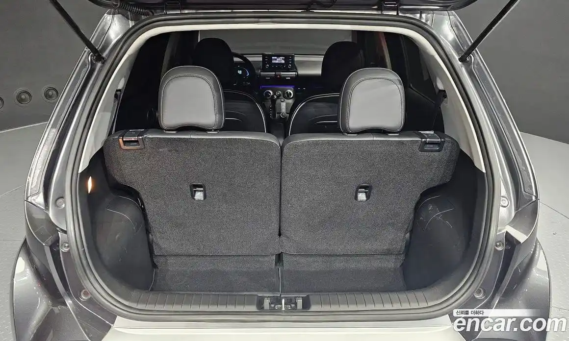 Hyundai Casper 2023 1.0 Автомат в Москве № 381632, фото 20