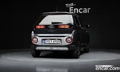 Hyundai Casper 2023 1.0 Автомат в Москве № 381632, миниатюра 4