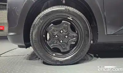 Hyundai Casper 2023 1.0 Автомат в Москве № 381632, миниатюра 5