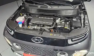 Hyundai Casper 2023 1.0 Автомат в Москве № 381632, миниатюра 6