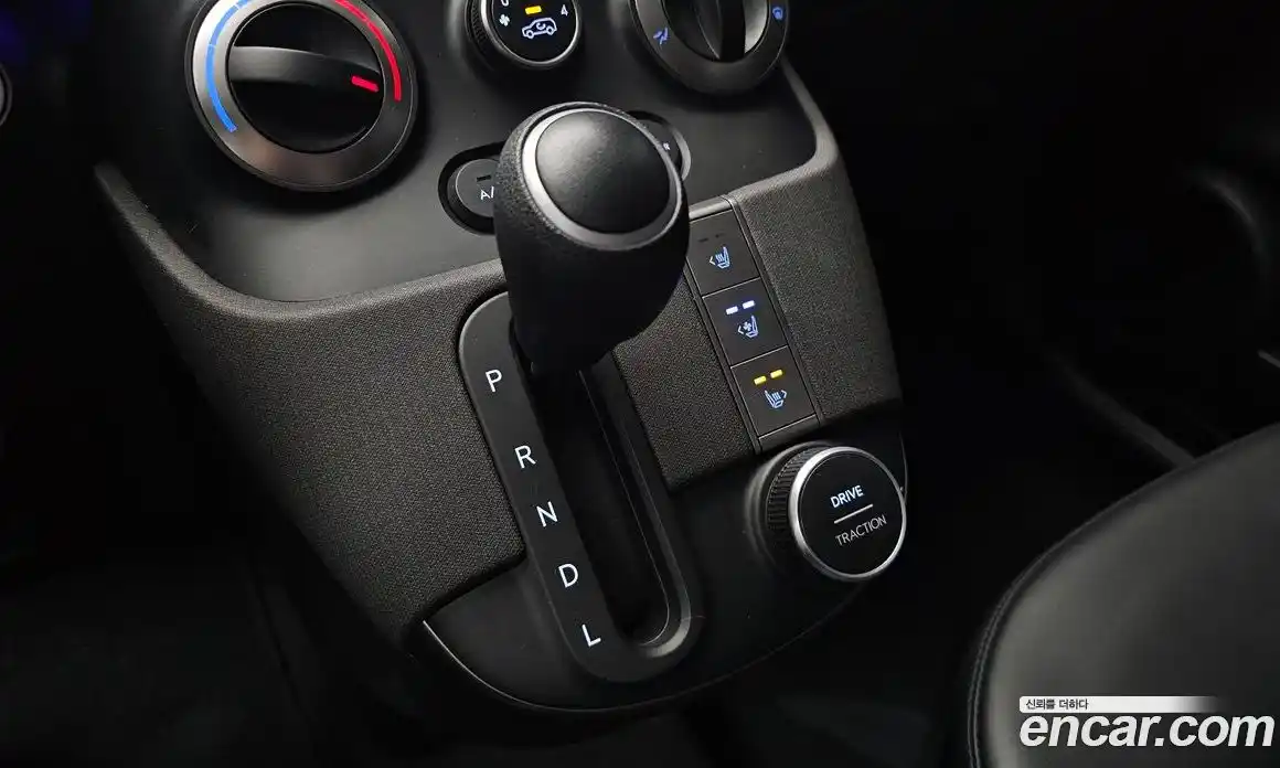 Hyundai Casper 2023 1.0 Автомат в Москве № 381632, фото 9