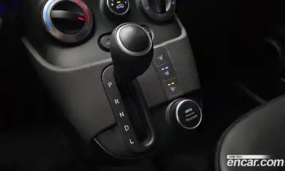 Hyundai Casper 2023 1.0 Автомат в Москве № 381632, миниатюра 9