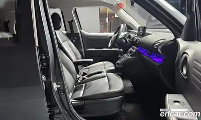 Hyundai Casper 2023 1.0 Автомат в Москве № 381632, миниатюра 10