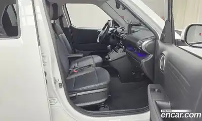 Hyundai Casper 2024 1.0 Автомат в Москве № 381959, миниатюра 11