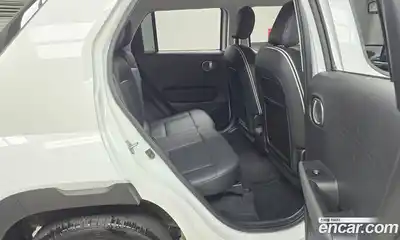 Hyundai Casper 2024 1.0 Автомат в Москве № 381959, миниатюра 12