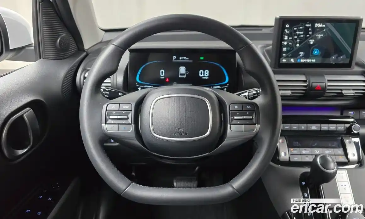 Hyundai Casper 2024 1.0 Автомат в Москве № 381959, фото 13