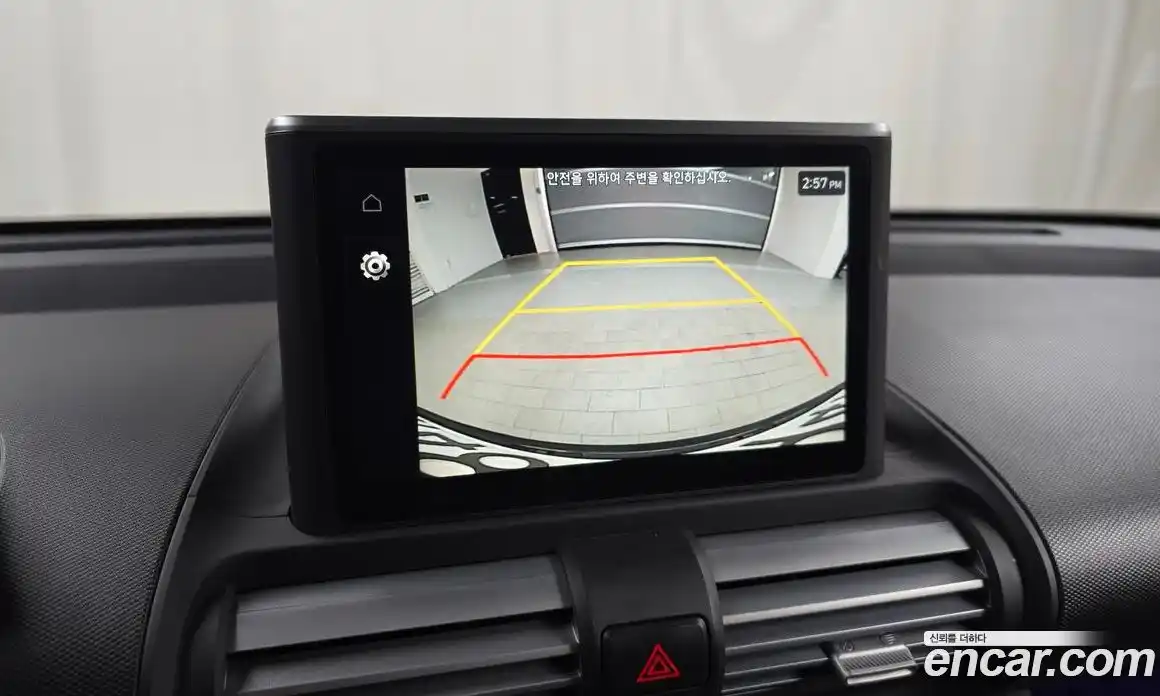 Hyundai Casper 2024 1.0 Автомат в Москве № 381959, фото 15