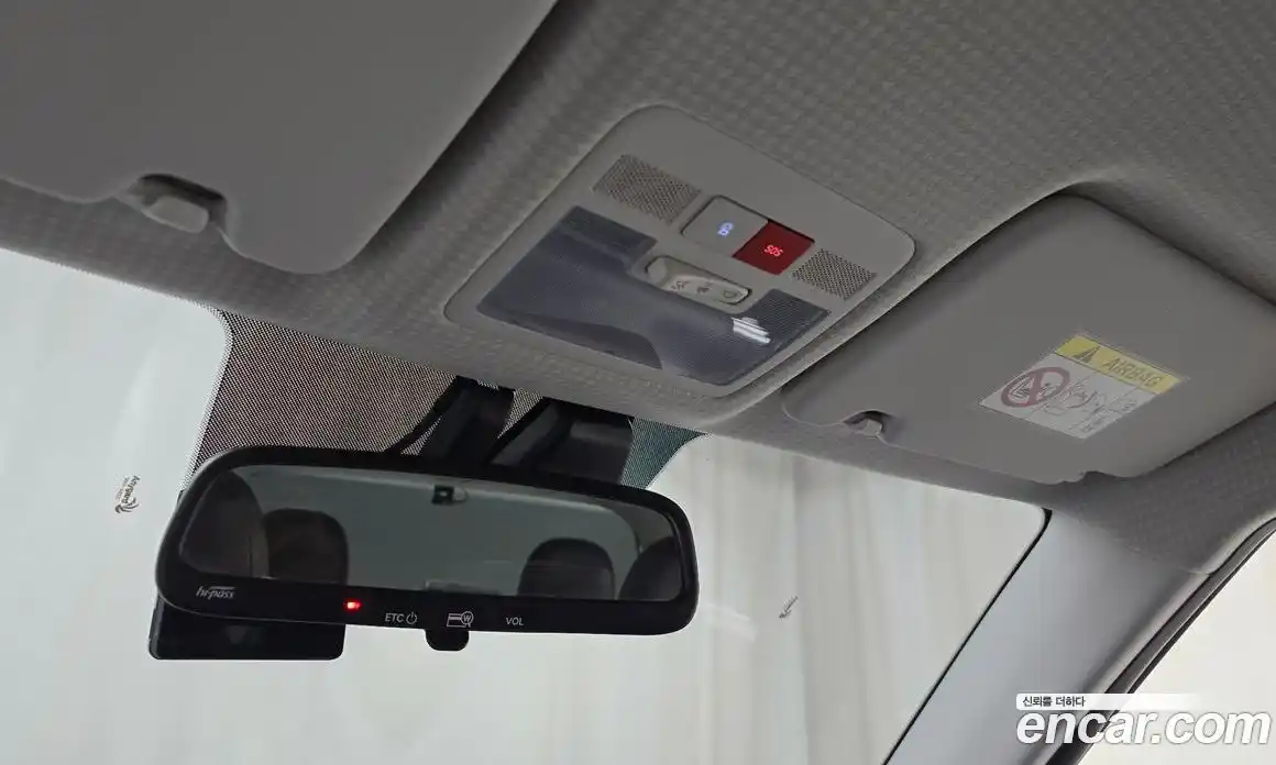 Hyundai Casper 2024 1.0 Автомат в Москве № 381959, фото 17