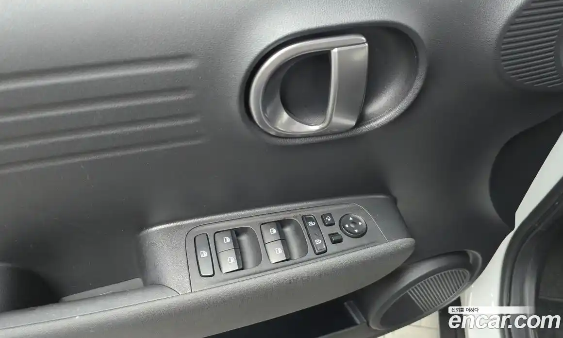 Hyundai Casper 2024 1.0 Автомат в Москве № 381959, фото 18