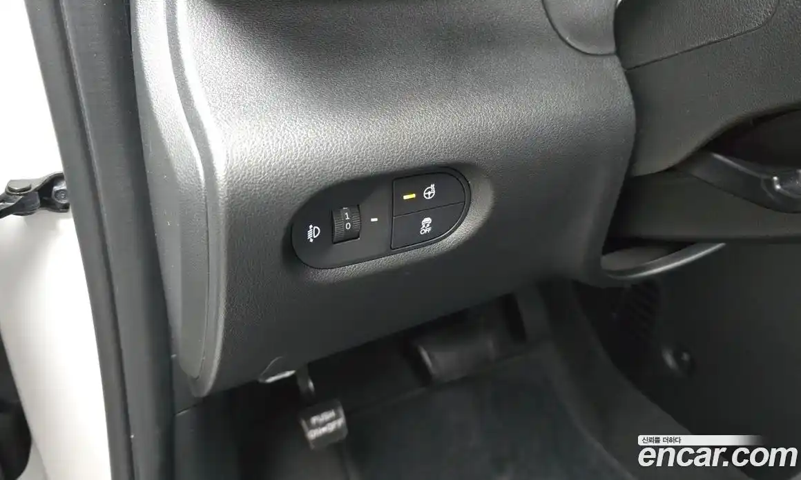 Hyundai Casper 2024 1.0 Автомат в Москве № 381959, фото 19