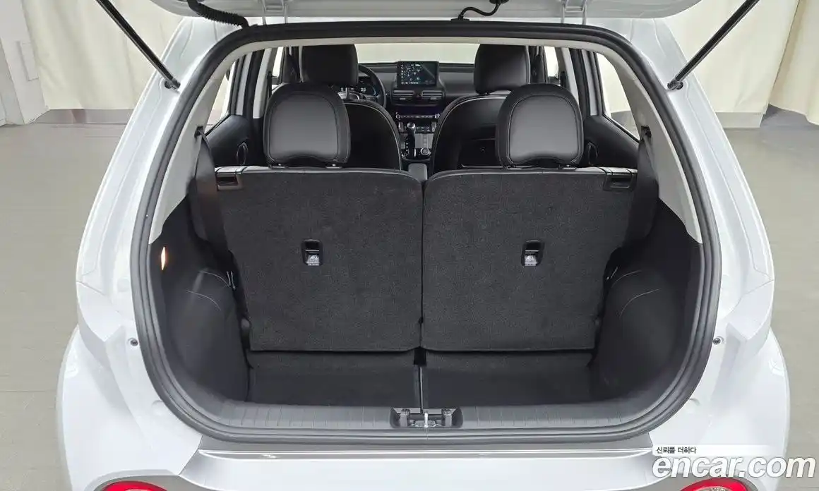 Hyundai Casper 2024 1.0 Автомат в Москве № 381959, фото 20